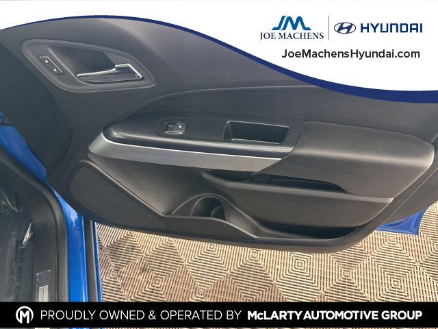 Used 2021 Chevrolet Colorado ZR2 image 23