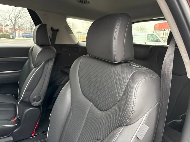 Used 2023 Hyundai Palisade SEL w/ Premium Package image 20