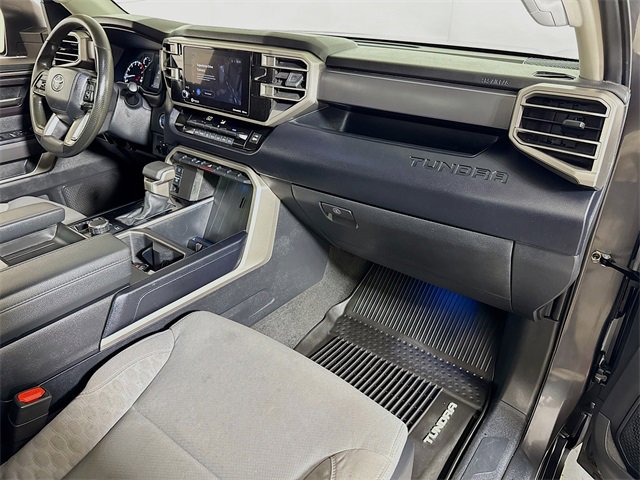 Used 2024 Toyota Tundra SR5 image 26