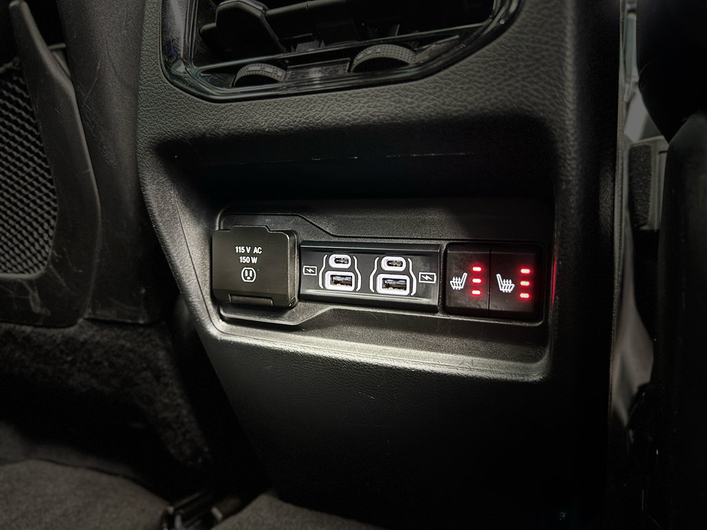 Used 2024 Jeep Grand Cherokee Limited 4xe AWD/4WD image 38