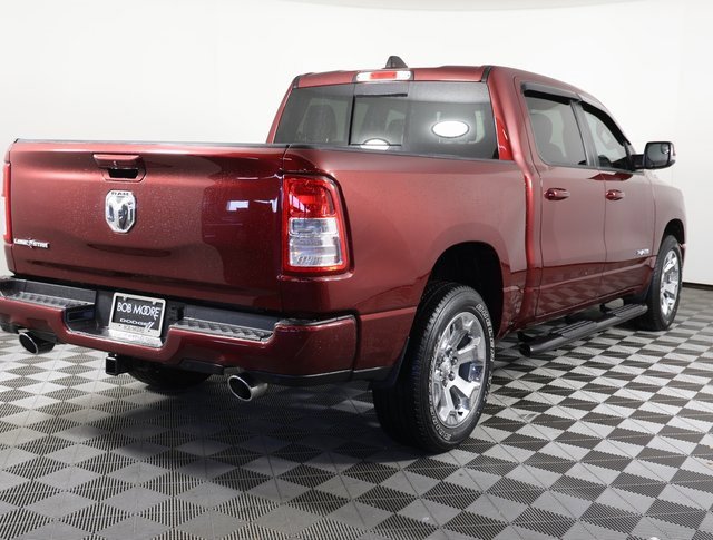 Used 2024 RAM 1500 Lone Star image 5