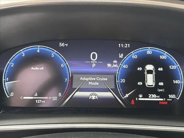 New 2026 Toyota Corolla Cross XLE w/ Convenience Package image 13