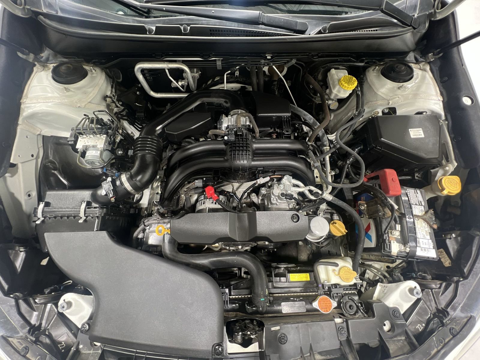 Used 2019 Subaru Outback 2.5i image 24