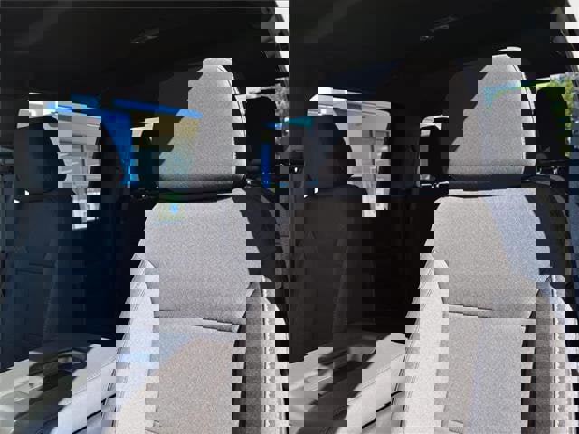 New 2026 Chevrolet Silverado 2500 Custom w/ Custom Value Package image 17