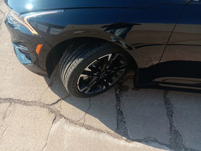 Used 2024 Kia K5 GT-Line w/ GT-Line Premium Package image 32