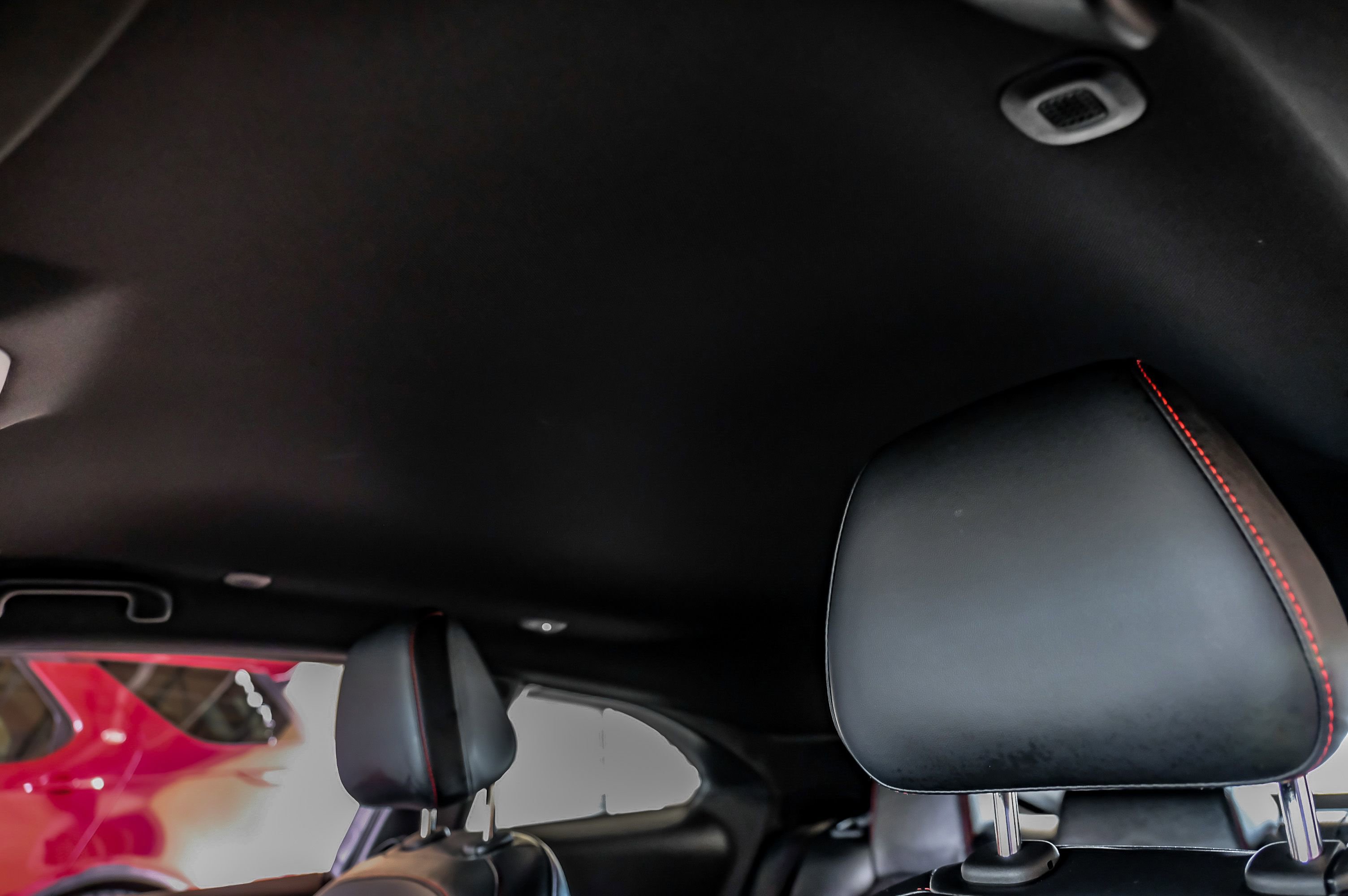 Used 2025 Dodge Charger R/T w/ Quick Order Package 25M R/T AWD/4WD image 28