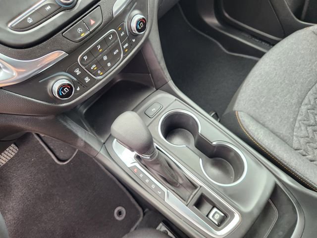 Used 2024 Chevrolet Equinox LT image 19