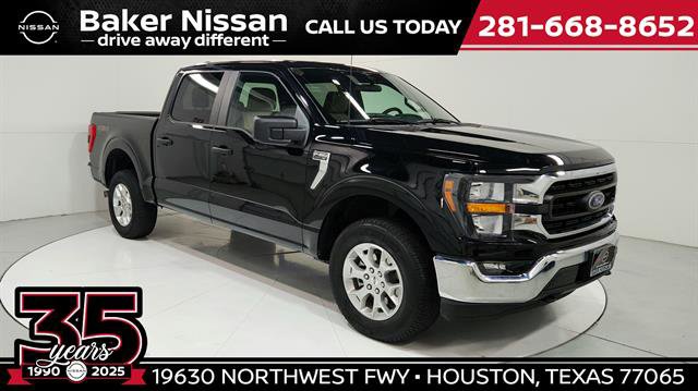 Used 2023 Ford F150 XLT