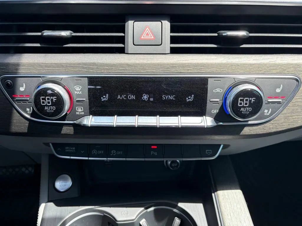 Used 2019 Audi A4 2.0T Premium Plus AWD/4WD image 14