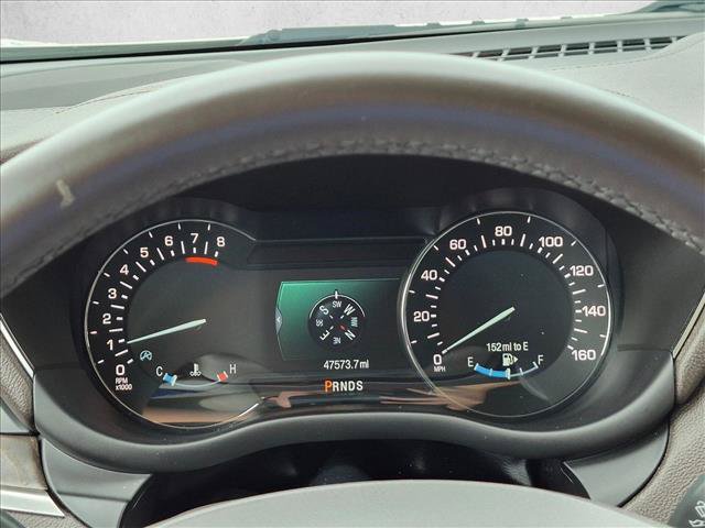 Used 2018 Lincoln MKC Reserve FWD image 11