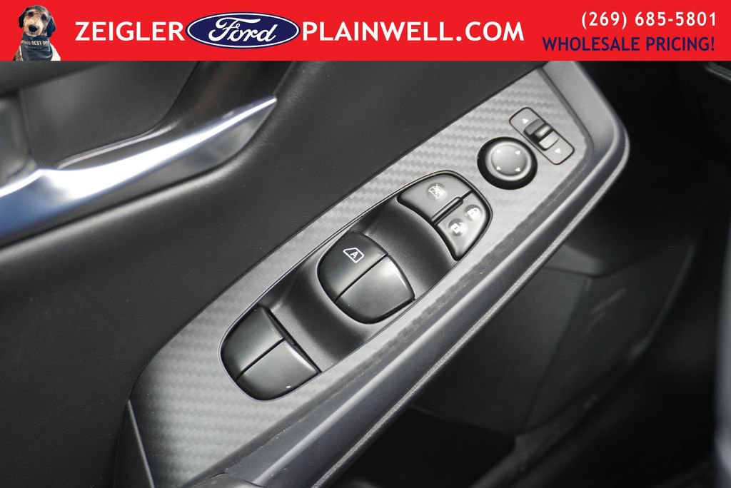 Used 2020 Nissan Sentra SV image 28