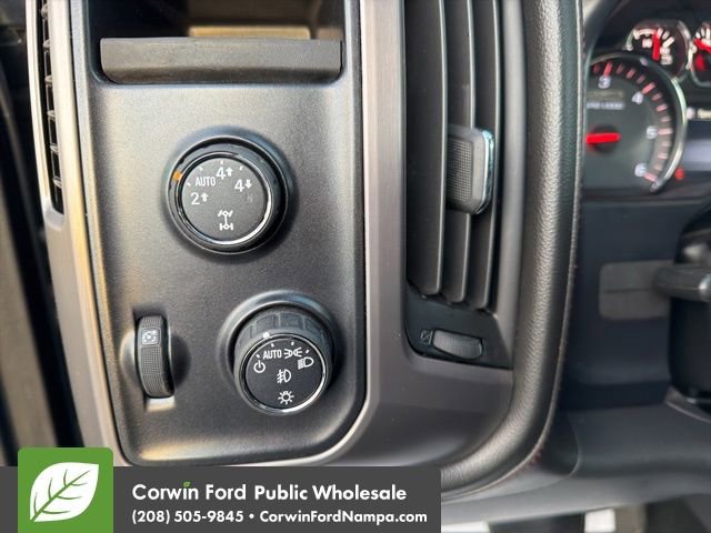 Used 2014 GMC Sierra 1500 SLT image 15