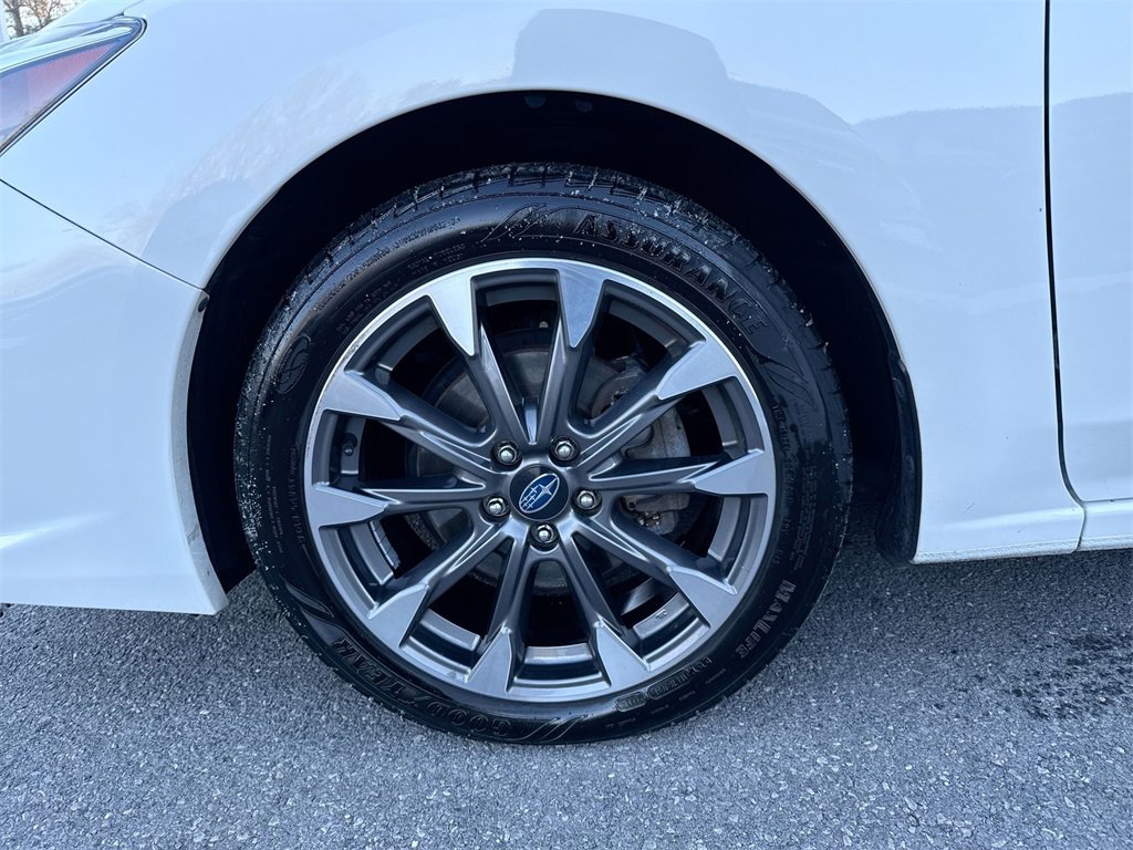 Used 2021 Subaru Impreza 2.0i Limited image 19