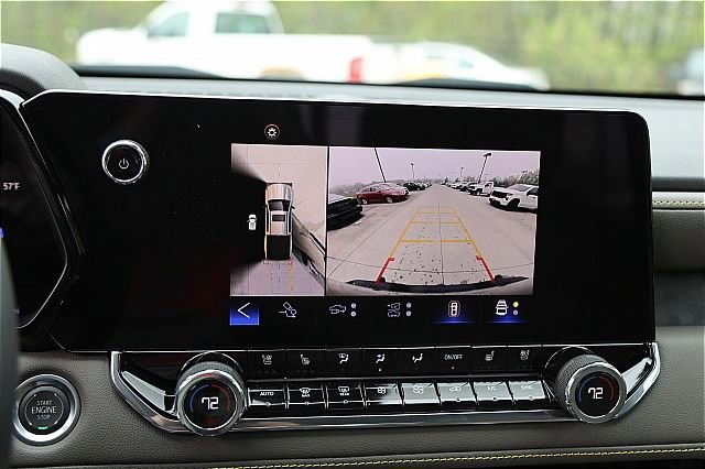 New 2024 Chevrolet Colorado ZR2 w/ ZR2 Bison Edition image 22