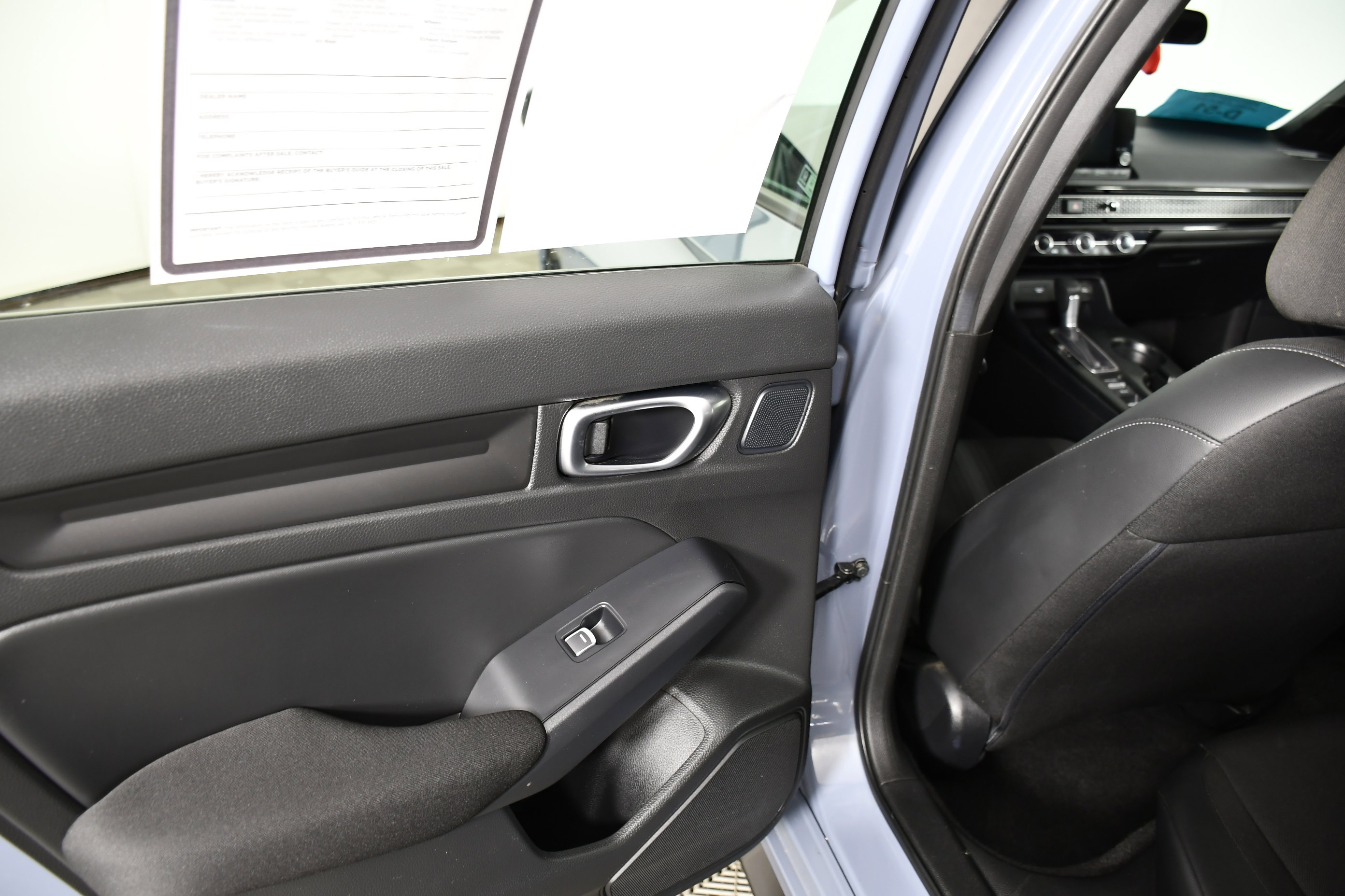 Used 2024 Honda Civic Sport image 44