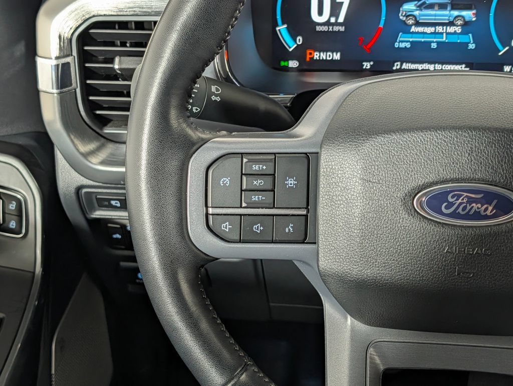 Certified 2023 Ford F150 Lariat AWD/4WD image 16