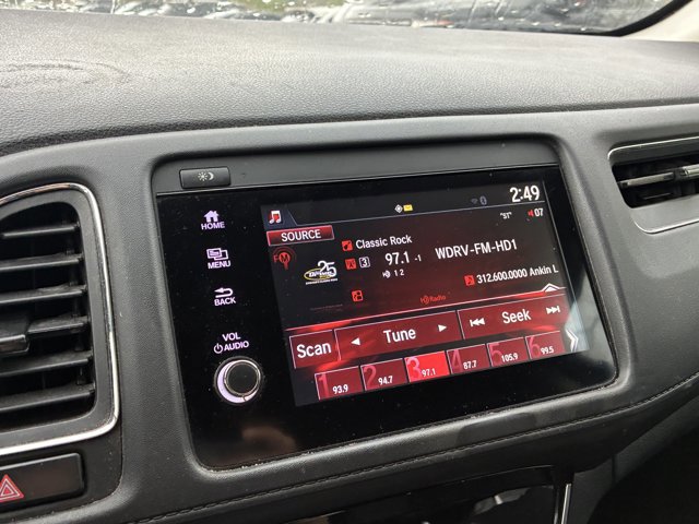 Used 2022 Honda HR-V EX image 14