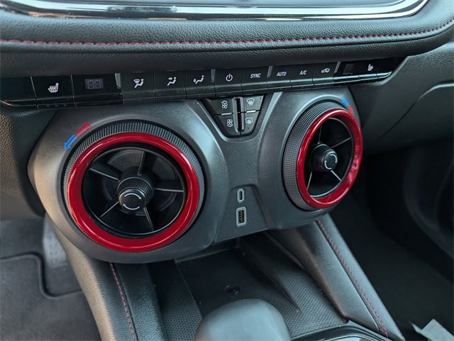 Used 2025 Chevrolet Blazer RS image 12