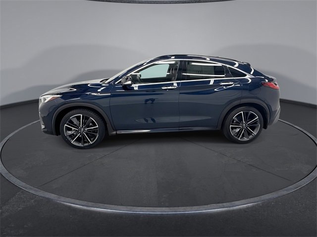 Used 2022 INFINITI QX55 Sensory w/ Lighting Package image 5