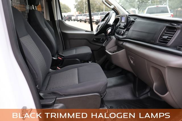 Used 2024 Ford Transit 250 Low Roof w/ Exterior Upgrade Package RWD image 14