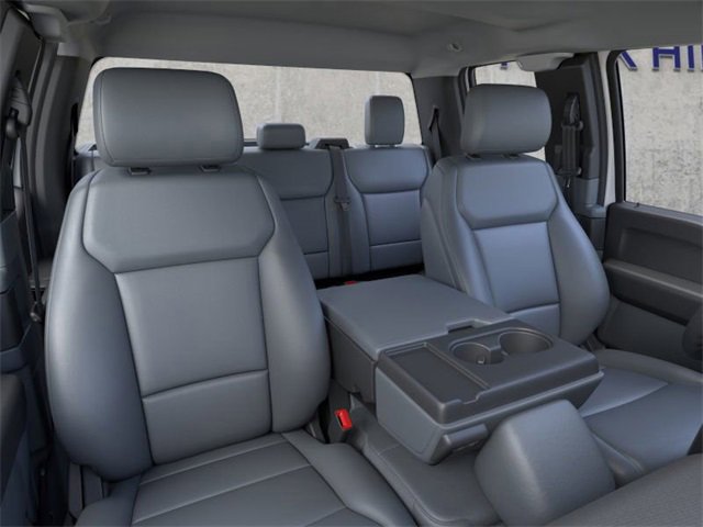 New 2026 Ford F150 XL image 10