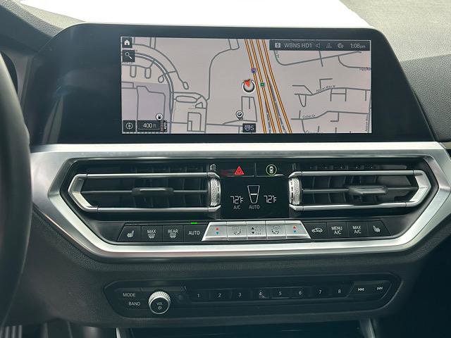 Used 2019 BMW 330i xDrive Sedan w/ Convenience Package image 27