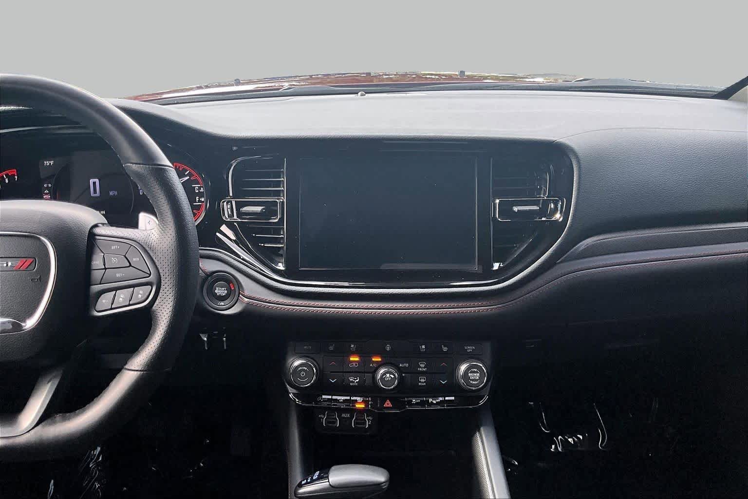 Used 2024 Dodge Durango GT AWD/4WD image 7