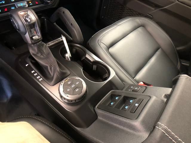 New 2025 Ford Bronco Badlands w/ Sasquatch Package image 20