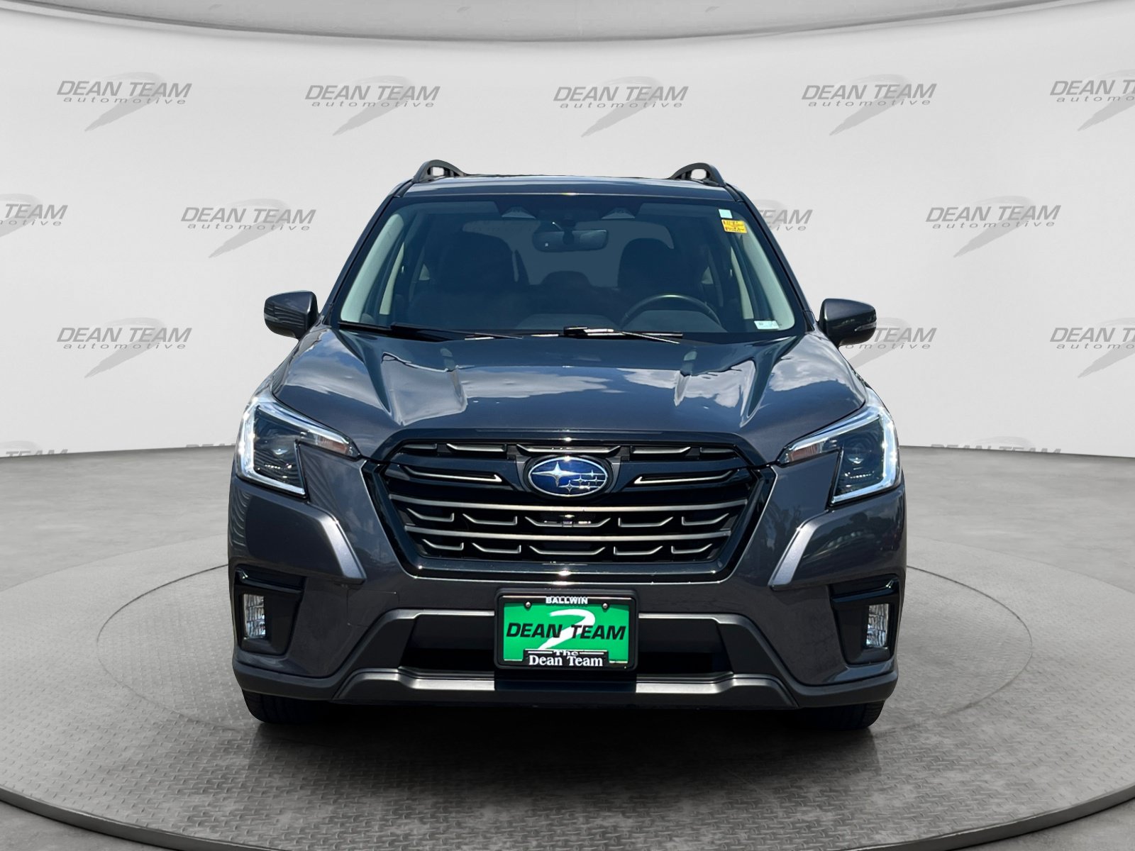 Used 2023 Subaru Forester Sport AWD/4WD image 2