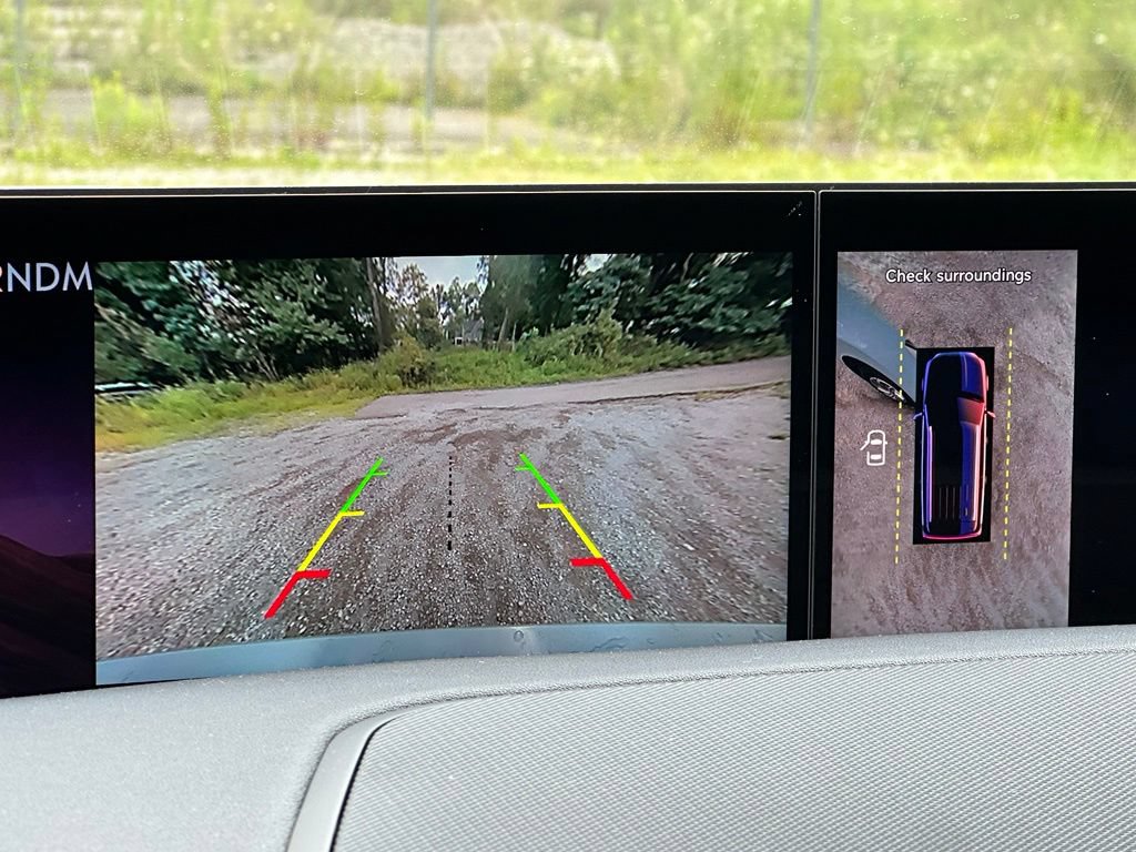 New 2027 Lincoln Navigator Reserve AWD/4WD image 16