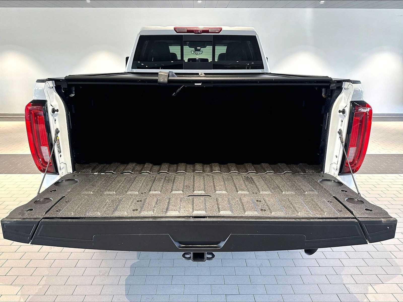 Used 2023 GMC Sierra 3500 Denali w/ Denali Ultimate Package AWD/4WD image 33