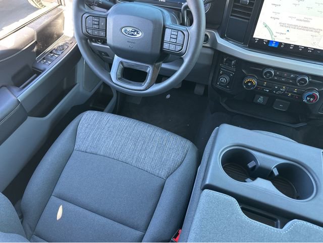 New 2026 Ford F250 XLT w/ XLT Premium Package image 12