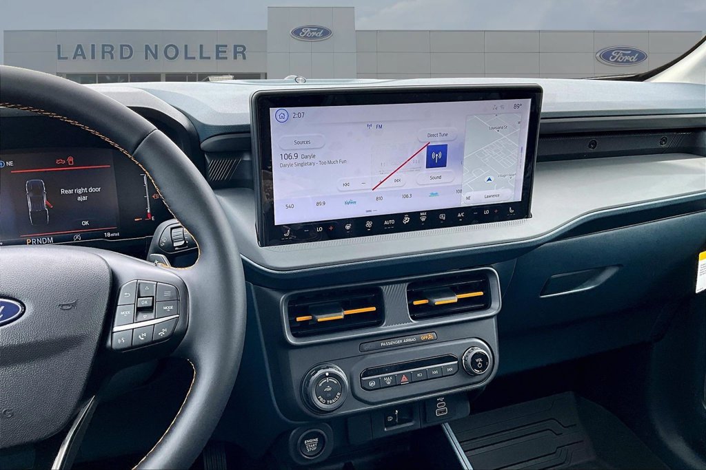 New 2026 Ford Maverick Tremor AWD/4WD image 7
