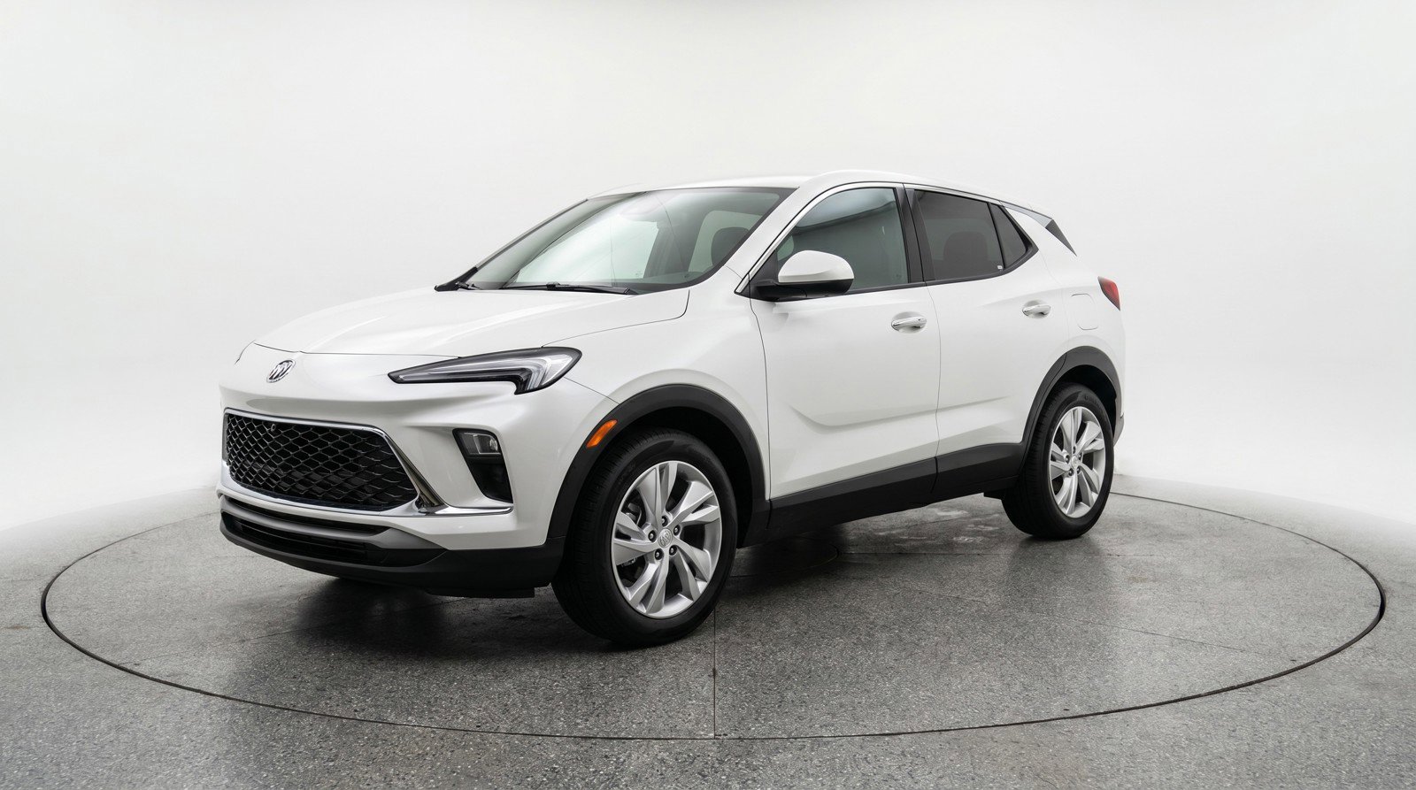 Used 2025 Buick Encore GX Preferred FWD image 3