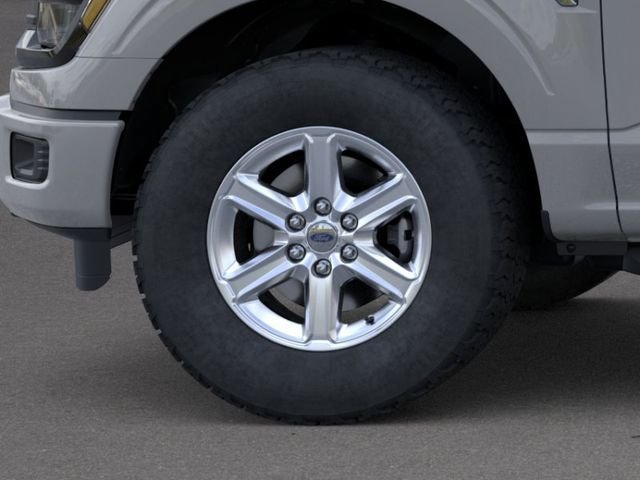 New 2026 Ford F150 XLT AWD/4WD image 19