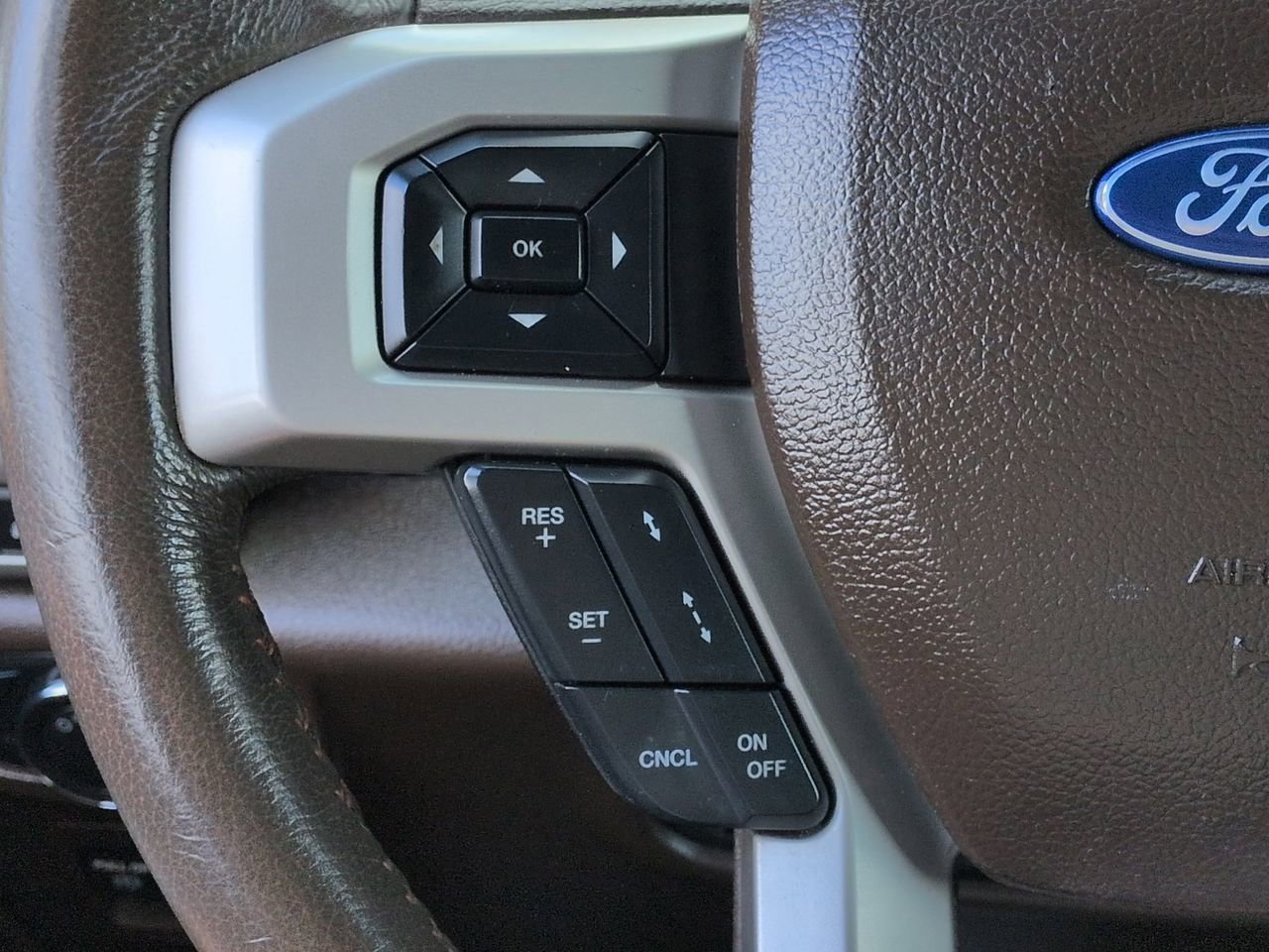 Used 2020 Ford F150 King Ranch w/ Equipment Group 601A Luxury AWD/4WD image 25