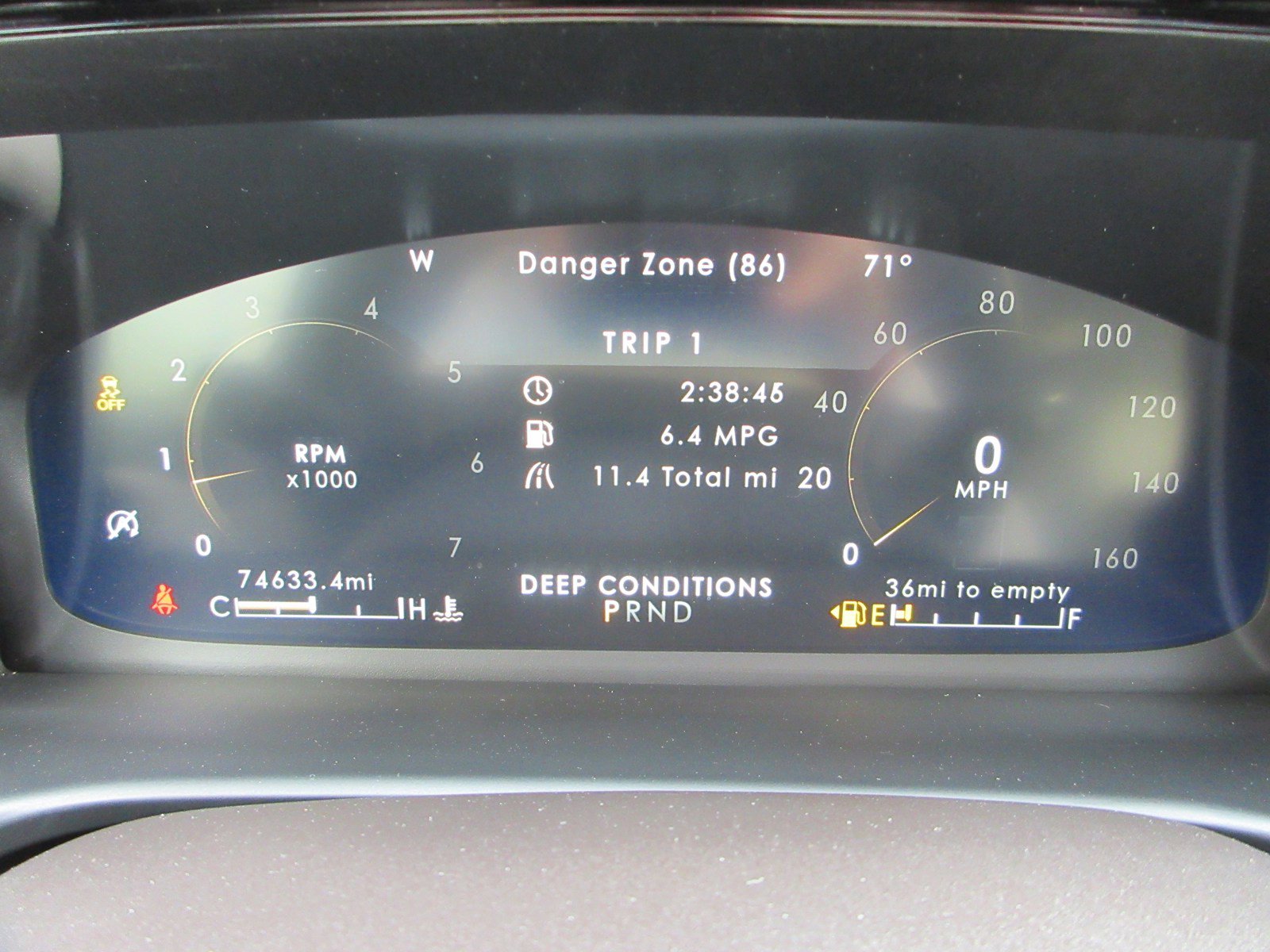 Used 2021 Lincoln Aviator Black Label w/ Dynamic Handling Package AWD/4WD image 39