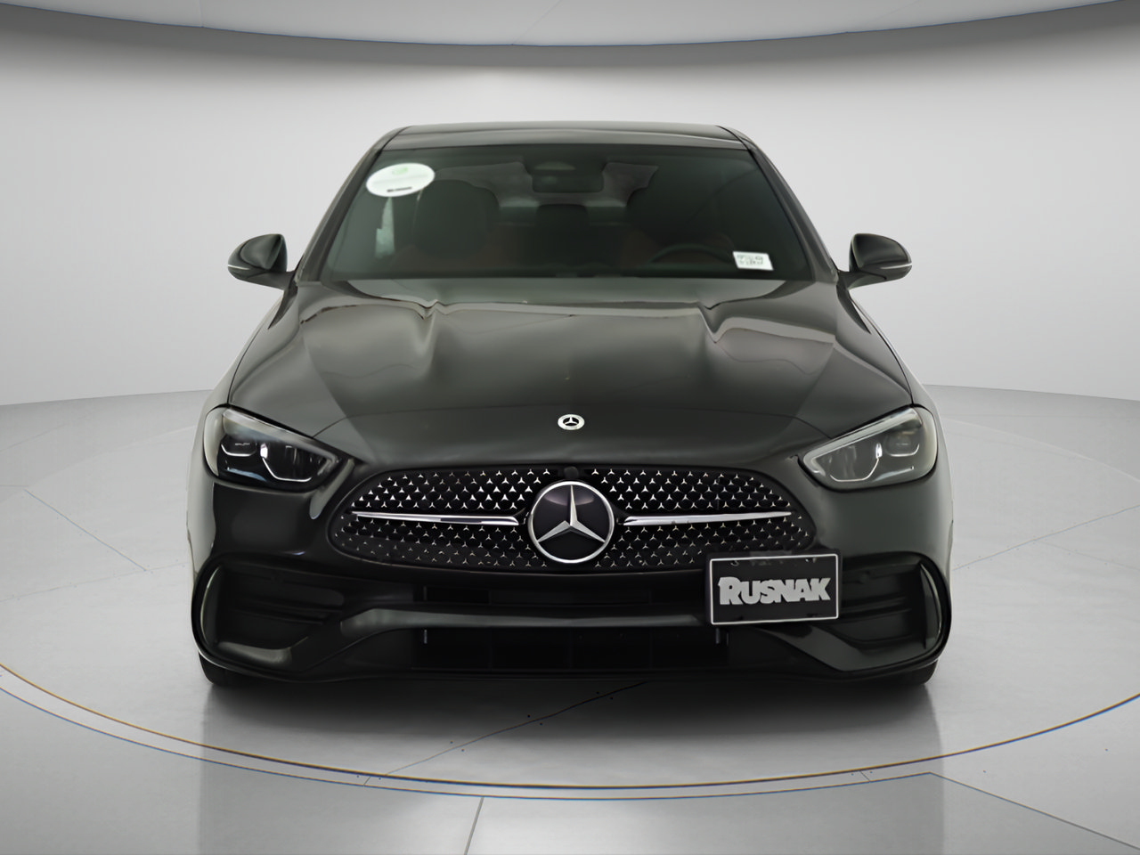 Used 2023 Mercedes-Benz C 300 Sedan image 6