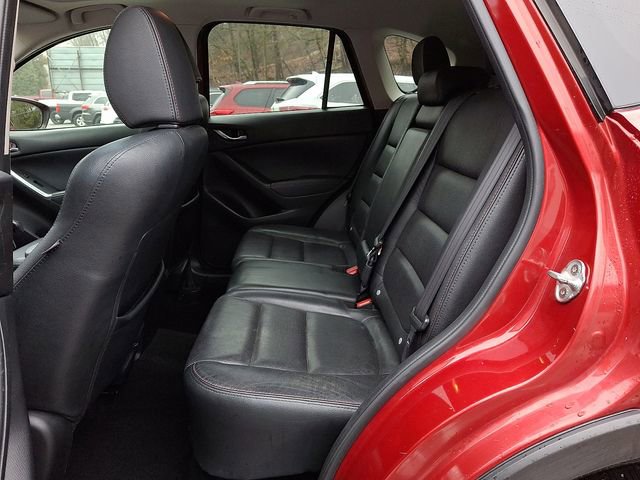 Used 2015 MAZDA CX-5 Grand Touring image 12