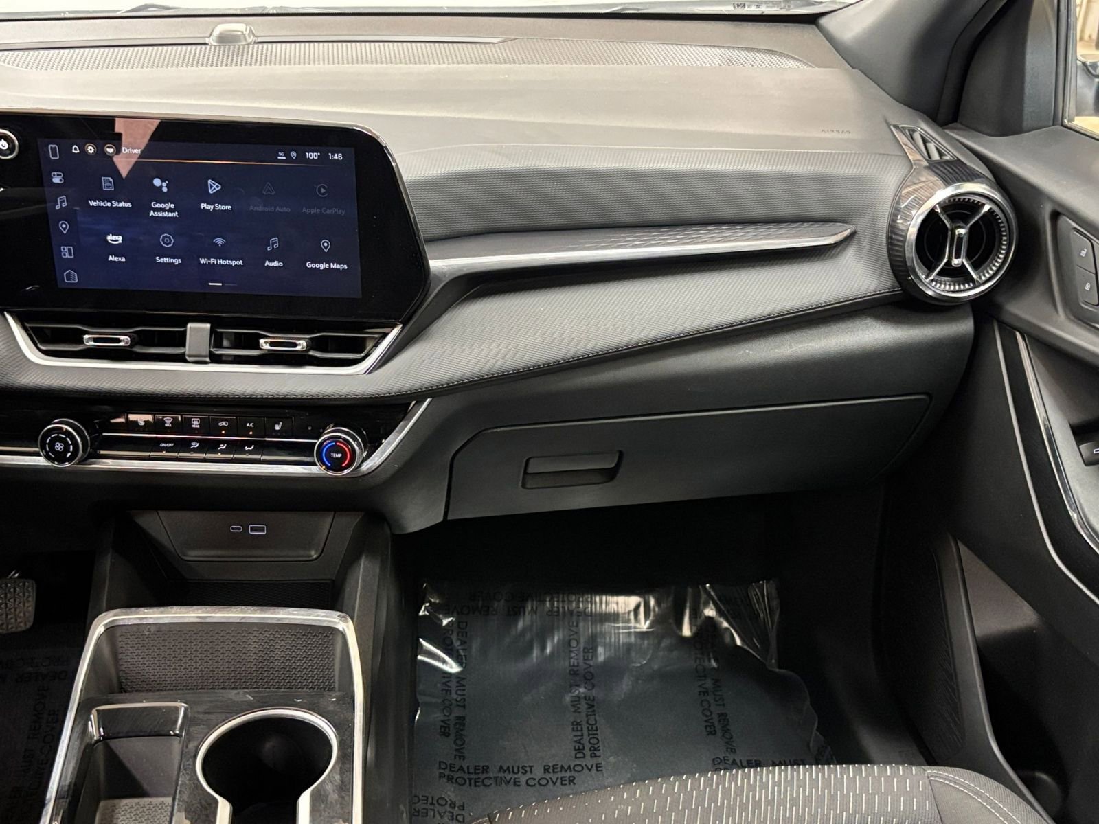 Used 2025 Chevrolet Equinox LT FWD image 36