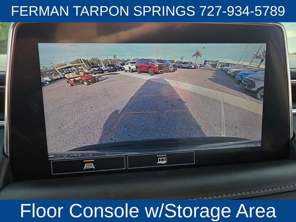 Used 2021 Chevrolet Tahoe LT image 28