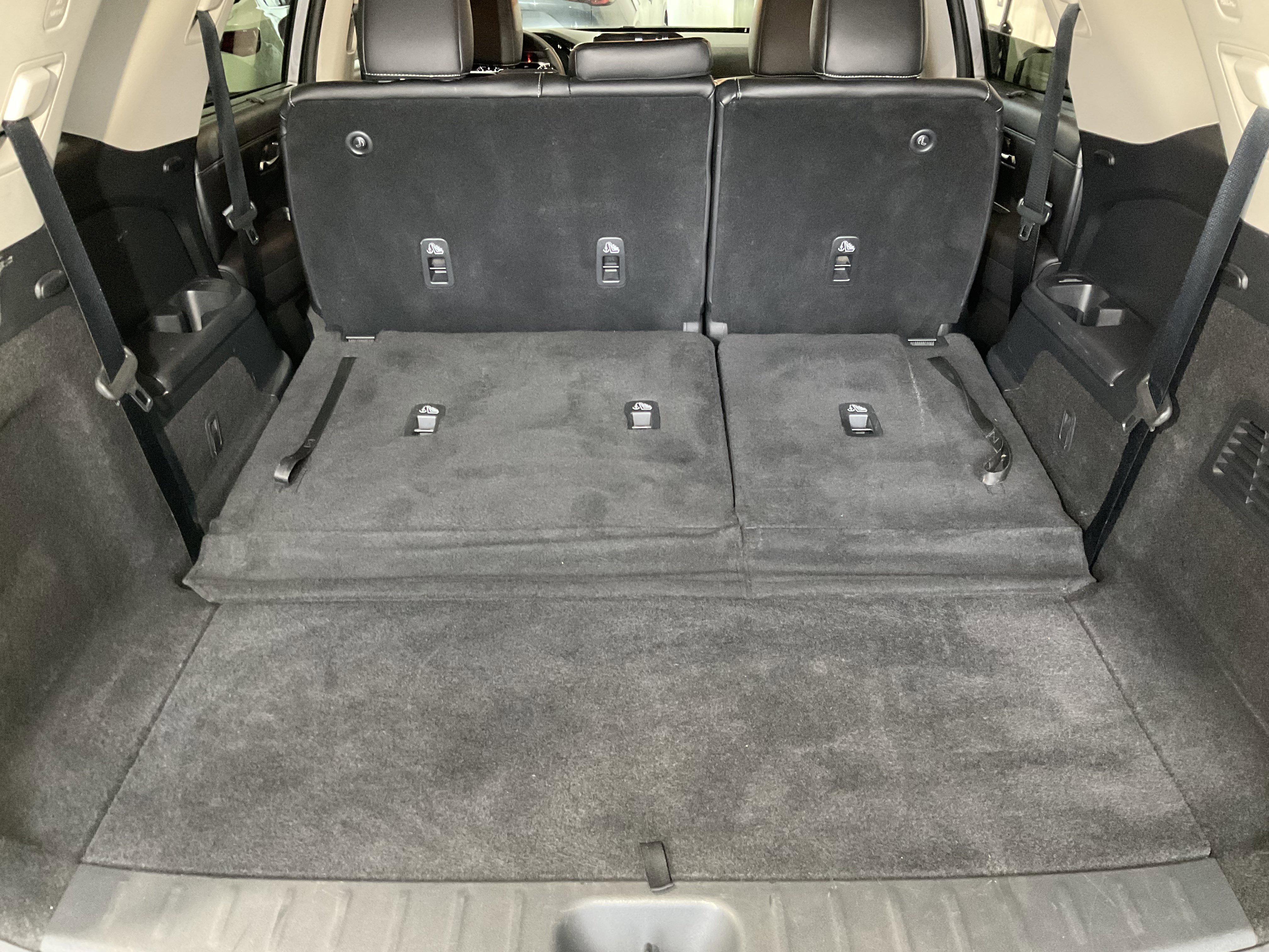 Used 2025 Nissan Pathfinder SL image 47