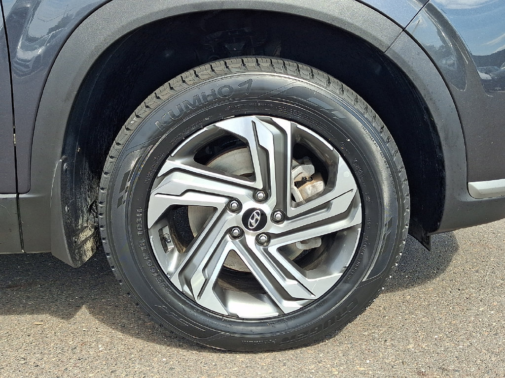 Certified 2023 Hyundai Santa Fe SEL AWD/4WD image 9