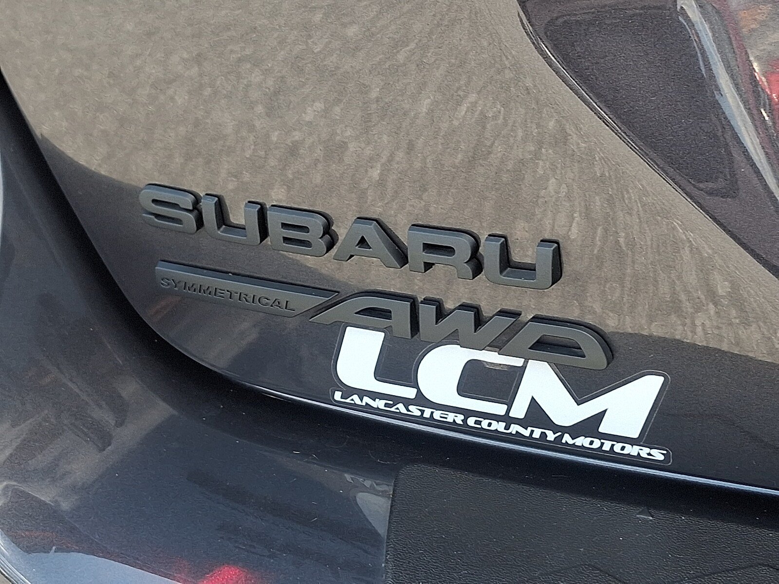 Certified 2026 Subaru Crosstrek 2.5i Premium AWD/4WD image 29