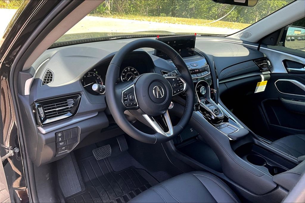 Used 2024 Acura RDX SH-AWD image 8