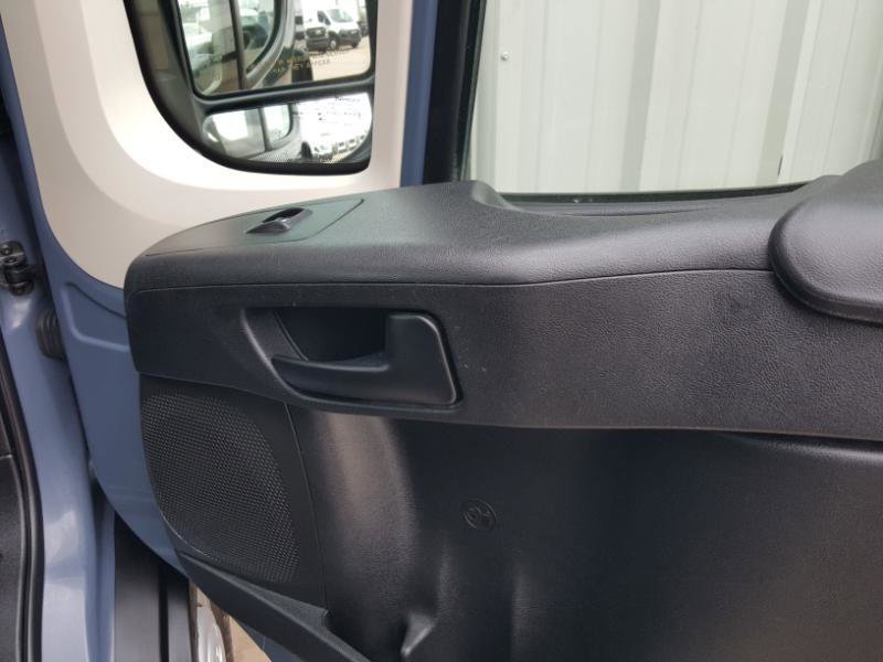 Used 2021 RAM ProMaster 3500 FWD image 22