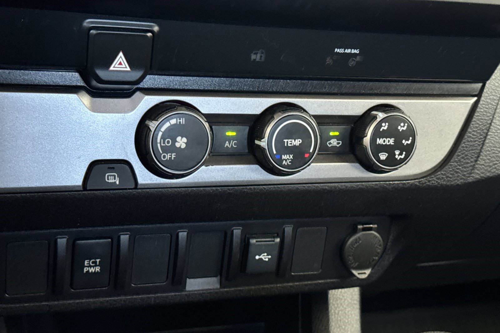 Certified 2021 Toyota Tacoma SR w/ SR Convenience Package RWD image 16