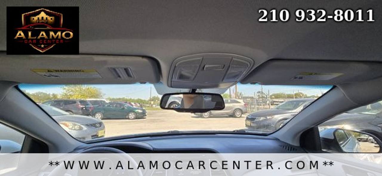 Used 2016 Hyundai Sonata SE w/ Cargo Package FWD image 36