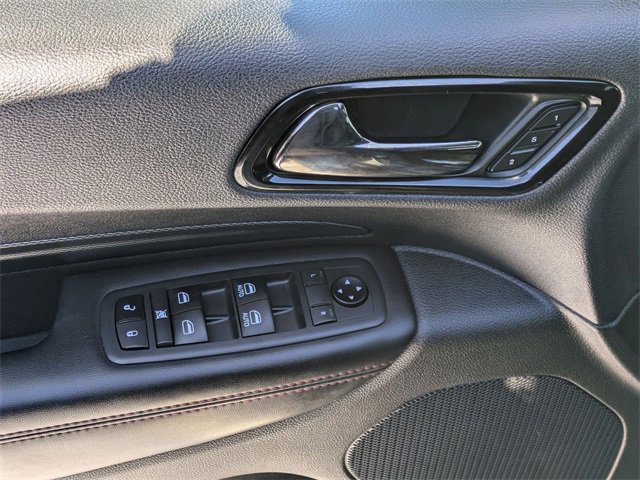 Certified 2021 Dodge Durango R/T w/ Blacktop Package image 13