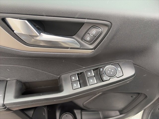 Used 2022 Ford Escape SEL image 14